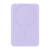Powerbank Baseus Magnetic Mini 10000mAh 20W (purple)