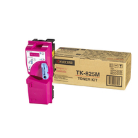 TK825 Magenta Toner