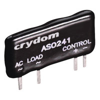 Crydom DMO063 Solid State Relay 60VDC 3A Max, 3-10VDC Control Voltage