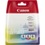 Canon Tintentanks BCI-6 C/M/Y 3er-Multipack, farbig
