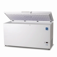 Congeladores tipo arcón Serie LT/XLT hasta -60°C Tipo LT C500