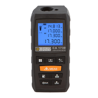 CA 1730 Laser-Entfernungsmesser