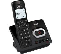 VTECH CS2050 Cordless Phone - Black
