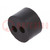 Insert for gland; 3mm; M16; IP54; NBR rubber; Holes no: 2