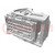 Connector: automotive; CMC; female; plug; for cable; PIN: 48(8+40)