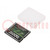 Carte mémoire; industrielle; Compact Flash,SLC; 1GB; 0÷70°C