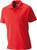 Koszulka polo, rozm. 3XL, kolor czerwony
