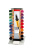 Fineliner STABILO® point 88® Display, 240 Teile