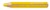 Multitalent-Stift STABILO® woody 3 in 1, Schreibfarbe der Mine: gelb*****, Farbe des Schaftes: in Minenfarbe. 15 mm