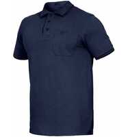 Leibwächter Polo-Shirt Flex-Line FLEXU06 Gr. 3XL marine