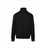 HAKRO Zip Sweatshirt Premium #451 Gr. XS schwarz