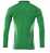 Mascot ACCELERATE Polo-Shirt, feuchtigkeitstransportierendes COOLMAX® PRO, langarm, moderne Passform Gr. M grasgrün/grün