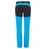 James & Nicholson Bi-elastische Herren Trekkinghose JN1206 Gr. S bright-blue/navy