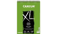 CANSON Skizzen- und Studienblock XL Zeichnen, DIN A3 (5299075)