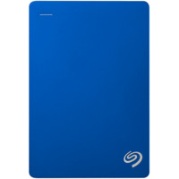 SEAGATE HDD External Backup Plus Portable ( 2.5'/4TB/USB 3.0) blue