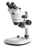 Kern OZL 463 Stereomikroskop Binocular