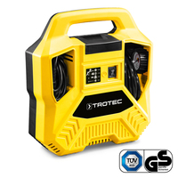 TROTEC Kompressor PCPS 10-1100