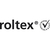 Logo zu ROLTEX »Earth Wave« Serviertablett, Länge: 320 mm, Breite: 210 mm, light