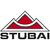 Logo zu STUBAI Fleischerstreicher Spezialstahl, flach-oval, Klingenlänge: 275 mm