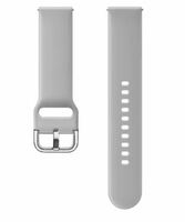 Samsung - YSU81 - Smart Band Strap - Grau - 20mm