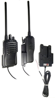 Brodit Aktiv Halter feste Installation ICOM IC-F3002