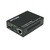 GENERIC Média Konverter 10/100/1000 Base-T RJ45 - 1000Base-FX SFP Gigabit Fiber