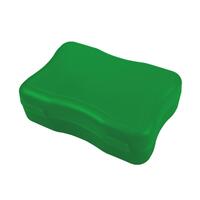 Artikelbild Lunch box "Wave", medium, trend-green PP