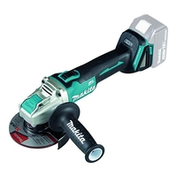 MEULEUSE D'ANGLE SANS FIL MAKITA 18V DGA521ZX1