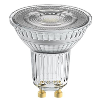 LAMPE LED SPOT MR16 PARATHOM GU10 2700°K 8.3 W LEDVANCE 247815