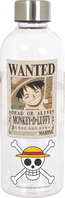 ONE PIECE - WANTED - BOUTEILLE PLASTIQUE - FORMAT 850ML STOR 56099292