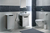 KOLO REKORD - ABATTANT WC SOFTCLOSE, DUROPLAST, BLANC K90112000