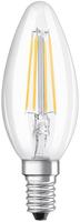 LED Lampe Windstoß RetrofFilament 2700K, 250 lm