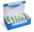 Click Medical Blue Detectable Plasters 120 Assorted (Box of 120)