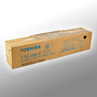 Toshiba Toner T-FC28E-K 6AJ00000047 schwarz