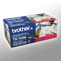 Brother Toner TN-130M magenta