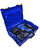 FireBird Pro Gold Edition CAS mit 2 Li-Ion Akkus 18V - 2,0 Ah / Ladegerät in L-Boxx