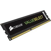 DDR4 8GB PC 2133 CL15 CORSAIR Value Select 1,20V retail