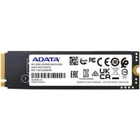 SSD 512GB ADATA M.2 PCI-E NVMe Gen4 Legend 840 retail