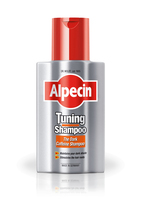 Alpecin Tuning Shampoo Männer 200 ml