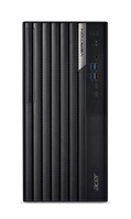 Acer Veriton M M6690G Intel® Core™ i5 i5-12500 16 Go DDR4-SDRAM 1 To SSD NVIDIA GeForce RTX 3070 Windows 11 Pro Bureau PC Noir