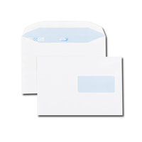 GPV France 2562 Briefumschlag C5 (162 x 229 mm) Weiß