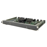 HPE 10504 400Gbps Type A Fabric Module