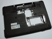 HP 489114-001 laptop spare part Bottom case