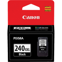 Canon PG-240XXL ink cartridge 1 pc(s) Original High (XL) Yield Black