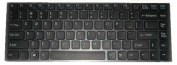 Sony 148778631 Notebook-Ersatzteil Tastatur