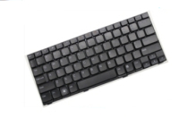 DELL 1R46K laptop spare part Keyboard