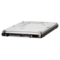 HP 635225-001 Interne Festplatte 2.5" 250 GB SATA