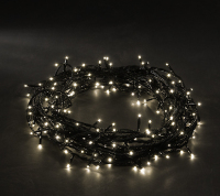 Konstsmide 3632-110 lumière décorative 180 ampoule(s) LED