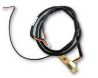 HP 537392-001 laptop spare part Cable