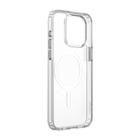Belkin MSA021btCL coque de protection pour téléphones portables 15,5 cm (6.1") Housse Transparent